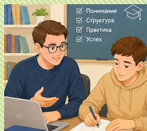 Услуги Услуги репетиторов в Раменском