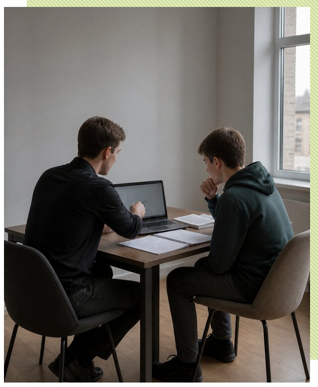 Репетитор по информатике ЕГЭ в Раменском от 1521 р. | Репетитор-Рмн