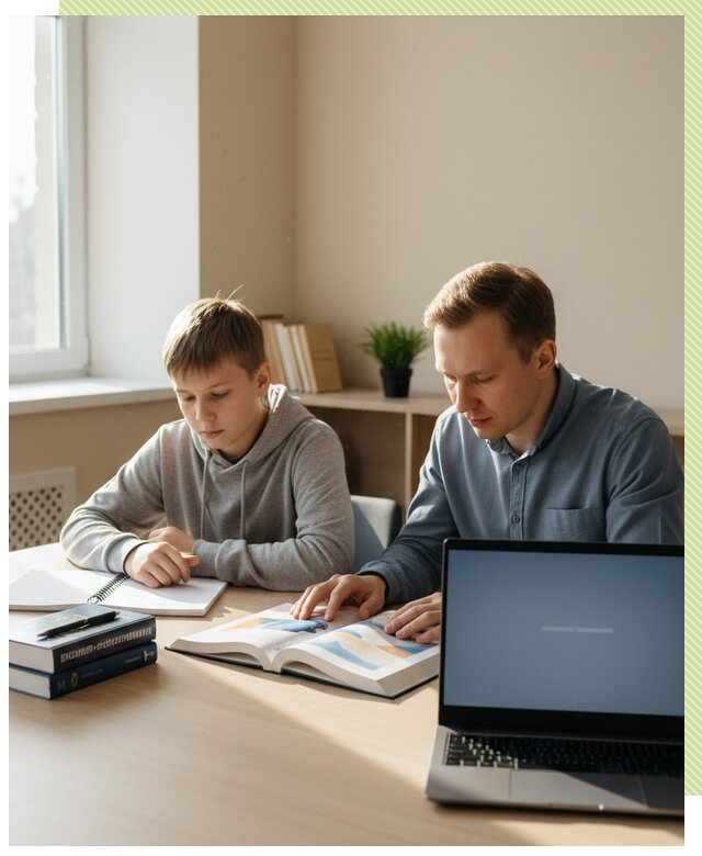 Репетитор по английскому 7 класс в Раменском по цене 1217 р. | Репетитор-Рмн