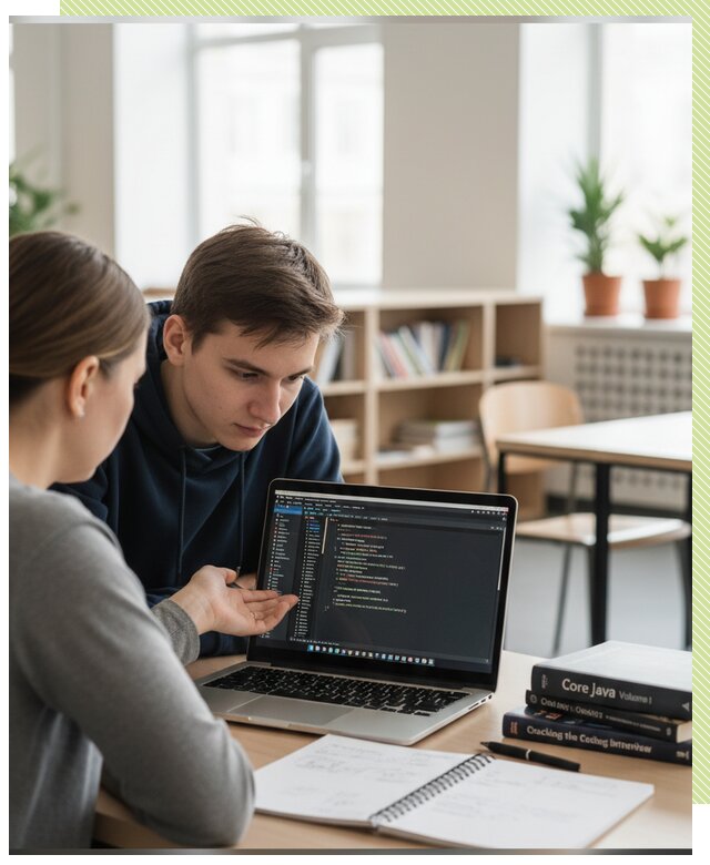 Репетитор по JavaScript в Раменском по цене от 1825 р. | Репетитор-Рмн