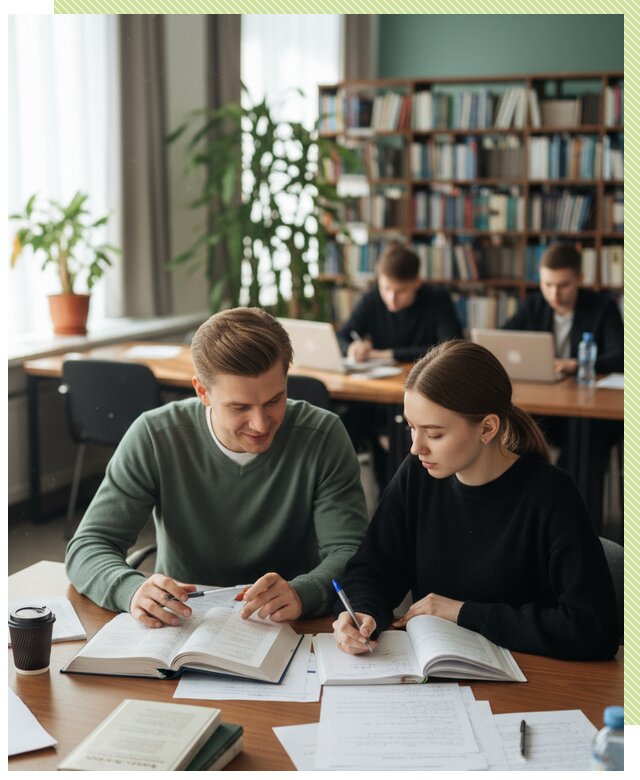 Репетитор для студентов медиков в Раменском от 1521 р. | Репетитор-Рмн
